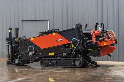 9100-2130: 2020 Ditch Witch JT24