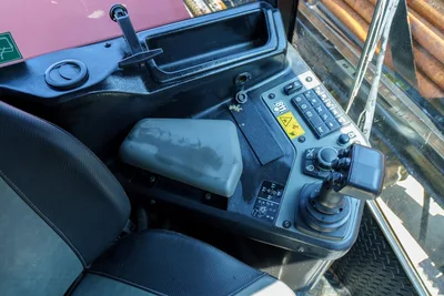 Ditch Witch 2020 Ditch Witch JT40 All Terrain - Ditch Witch JT40