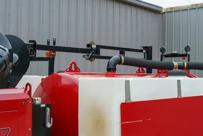 Ditch Witch 2021 Ring-O-Mt 850 VX - SOLD MUD Equipment