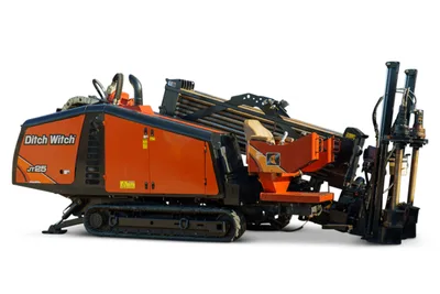 2015 Ditch Witch JT9 Horizontal Directional Drill