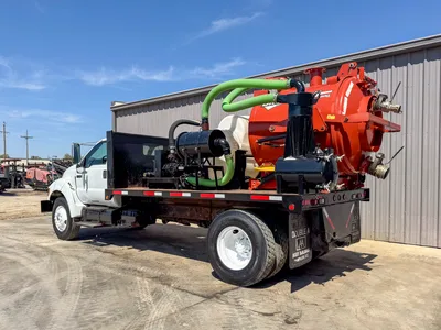 Ditch Witch 2015 Ditch Witch FX25 - Mud Equipment