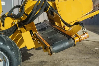 Vermeer 2015 Vermeer RTX1250 - Utility