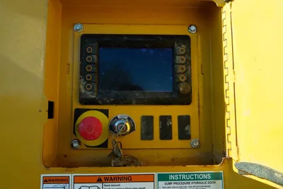 Vermeer 2018 McLaughlin VX200-3000 - Mud Equipment