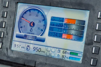 Vermeer 2023 Ditch Witch JT24 Horizontal Directional Drill - Ditch Witch JT24