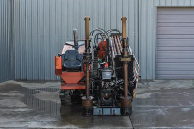 2019 Ditch Witch JT25 horizontal directional drill