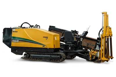 2017 Ditch Witch JT30 ALL TERRAIN Horizontal Directional Drill