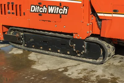 Ditch Witch 2014 Ditch Witch JT4020 All Terrain - Sold HDD Rigs
