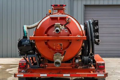 Ditch Witch 2014 Ditch Witch FX30 - Mud Equipment