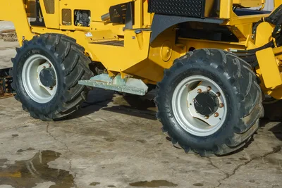 Vermeer 2015 Vermeer RTX1250 - Utility