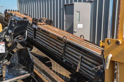 Ditch Witch 2018 Vermeer 40x55 Series III - Sold HDD Rigs