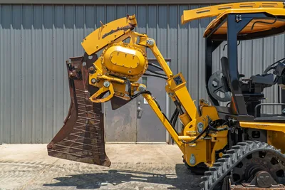 Vermeer 2019 Vermeer RTX1250i2 - Utility