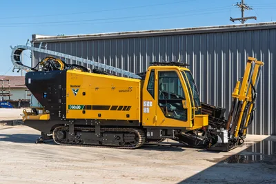 Vermeer 2022 Vermeer 60x90 Series III - Sold HDD Rigs