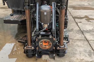2023 Ditch Witch JT24 Horizontal Directional Drill