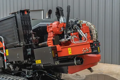 2023 Ditch Witch JT24 Horizontal Directional Drill