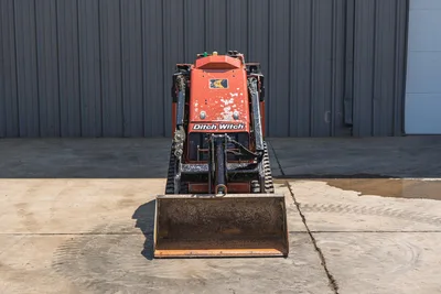9500-129: 2022 Ditch Witch SK600