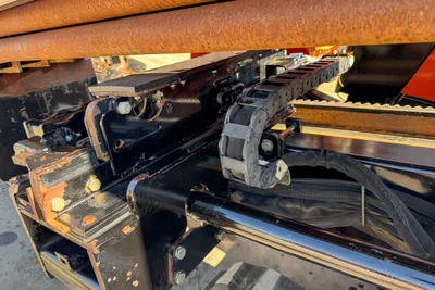 2014 Ditch Witch JT25 Horizontal Directional Drill