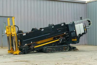 9100-2041: 2016 Vermeer 23x30 S3