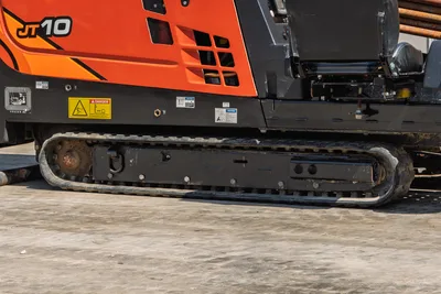 9100-2137: 2017 Ditch Witch JT10