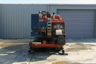Ditch Witch 2014 Ditch Witch JT4020 All Terrain - Sold HDD Rigs