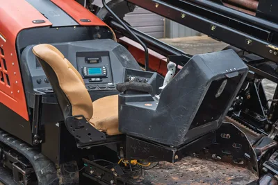 2013 Ditch Witch JT30 ALL TERRAIN Horizontal Directional Drill