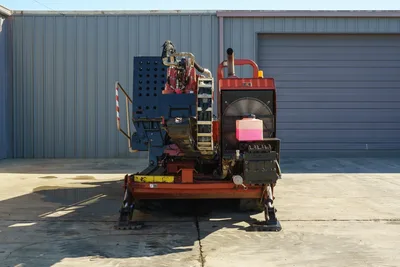 Ditch Witch 2013 Ditch Witch JT4020 Mach 1 - Sold HDD Rigs