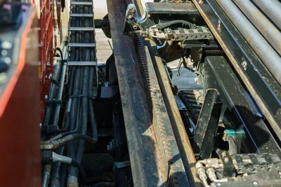 Ditch Witch 2017 Ditch Witch JT25 Horizontal Directional Drill - Ditch Witch JT25