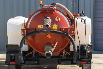 Ditch Witch 2021 Ditch Witch HX30 - Mud Equipment