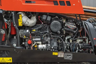 Ditch Witch 2021 Ditch Witch JT20 Horizontal Directional Drill - Sold HDD Rigs