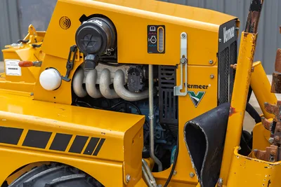 Vermeer 2021 Vermeer PTX42 - Utility