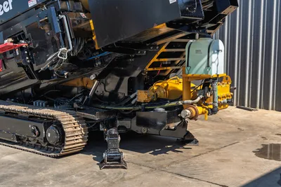 Vermeer 2022 Vermeer 60x90 Series III - Sold HDD Rigs