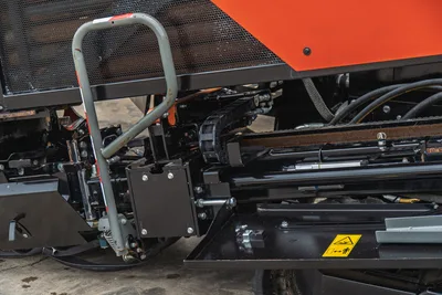 Vermeer 2023 Ditch Witch JT24 Horizontal Directional Drill - Ditch Witch JT24