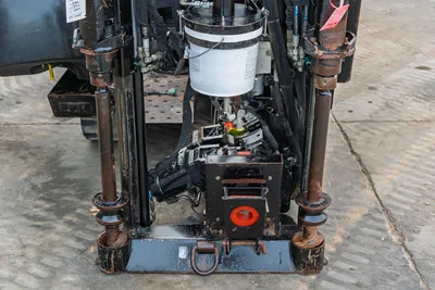 2017 Ditch Witch JT10 Horizontal Directional Drill