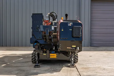 2017 Ditch Witch JT25 Horizontal Directional Drill
