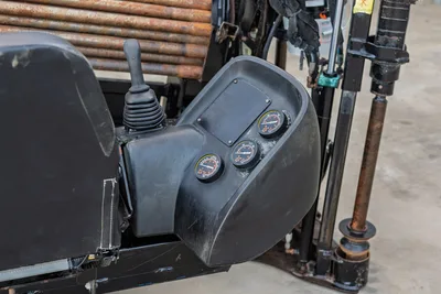 2017 Ditch Witch JT10 Horizontal Directional Drill