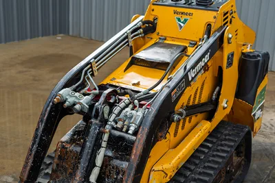 Vermeer 2011 Vermeer S800TX - Utility