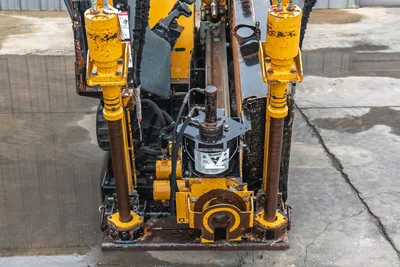 2019 Vermeer 10×15 S3 horizontal directional drill