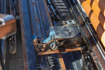 2021 Ditch Witch AT40 All Terrain