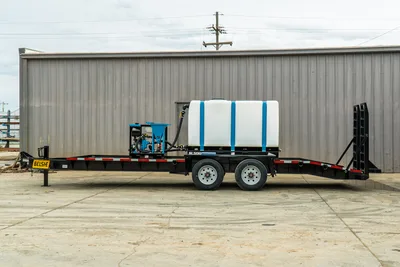 2025 Belshe BF12CXT-2EP trailer