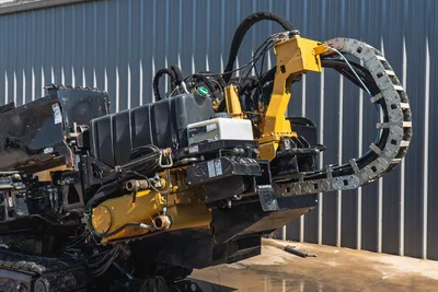 Ditch Witch 2018 Vermeer 40x55 Series III - Sold HDD Rigs