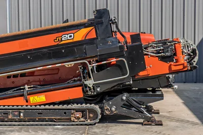 2020 Ditch Witch JT20 Horizontal Directional Drill