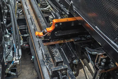 2023 Ditch Witch JT24 Horizontal Directional Drill