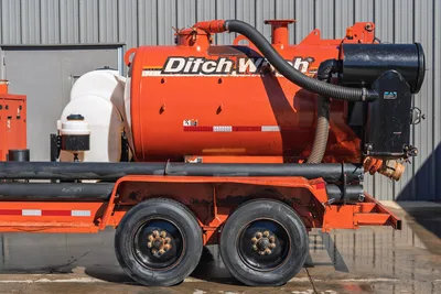 Ditch Witch 2012 Ditch Witch FX30 - Mud Equipment
