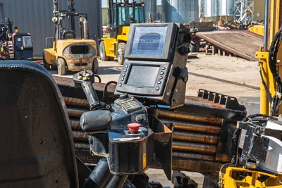 Ditch Witch 2018 Vermeer 40x55 Series III - Sold HDD Rigs