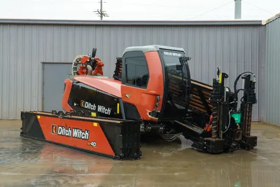 2019 Ditch Witch AT40 ALL TERRAIN