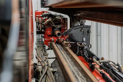 Ditch Witch 2019 Ditch Witch JT20 - Sold HDD Rigs