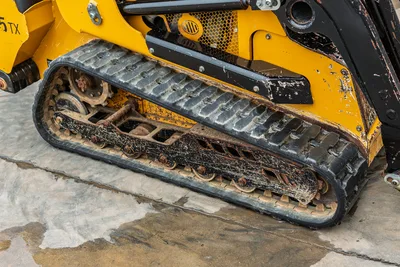 2020 Vermeer S925TX | Source: HDD