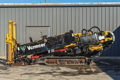 2019 Vermeer 24x40 S3 horizontal directional drill