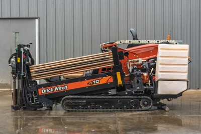 9100-2212: 2022 Ditch Witch JT10