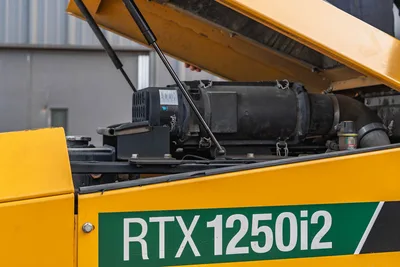 2023 Vermeer RTX1250i2 Quad Tractor