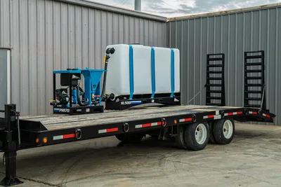 2019 Lucon 15T212ELP trailer